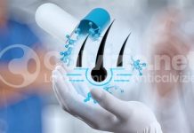 ET-02 possibile cura della calvizie? Ciclosporina