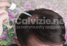 Trifoglio e azuki danno ricrescita dei capelli?