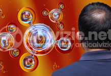 Kintor pirilutamide (KX-826): i risultati sulla calvizie